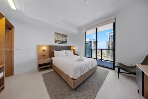 Купить кондоминиум в Майами, Флорида 2 спальни, 84.26м2, № 1949463 - фото 19