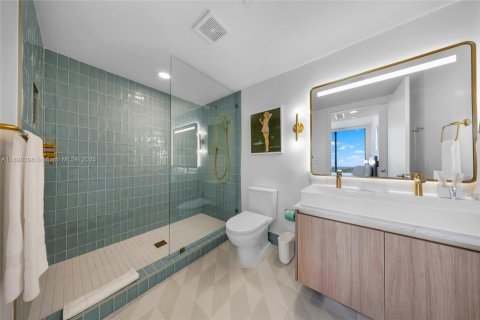 Купить кондоминиум в Майами, Флорида 2 спальни, 84.26м2, № 1949463 - фото 26