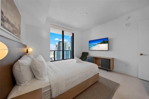 Купить кондоминиум в Майами, Флорида 2 спальни, 84.26м2, № 1949463 - фото 21