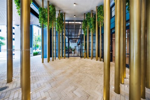 Купить кондоминиум в Майами, Флорида 2 спальни, 84.26м2, № 1949463 - фото 28