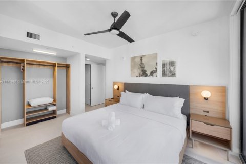 Купить кондоминиум в Майами, Флорида 2 спальни, 84.26м2, № 1949463 - фото 25