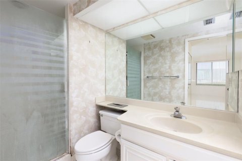 Купить кондоминиум в Сент-Пит-Бич, Флорида 5 комнат, 132.85м2, № 1630142 - фото 26