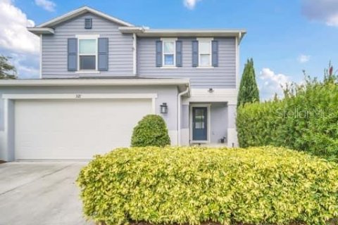 House in Davenport, Florida 4 bedrooms, 205.04 sq.m. № 2097127