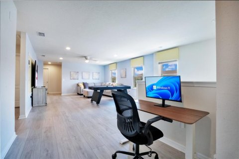 Купить виллу или дом в Киссимми, Флорида 5 комнат, 291.9м2, № 2104560 - фото 27