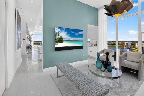 Condominio en venta en Boca Raton, Florida, 3 dormitorios, 244.8 m2 № 2089619 - foto 27