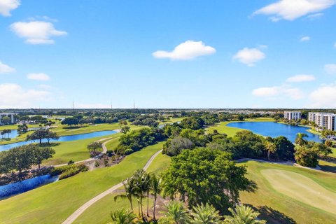 Condominio en venta en Boca Raton, Florida, 3 dormitorios, 244.8 m2 № 2089619 - foto 11
