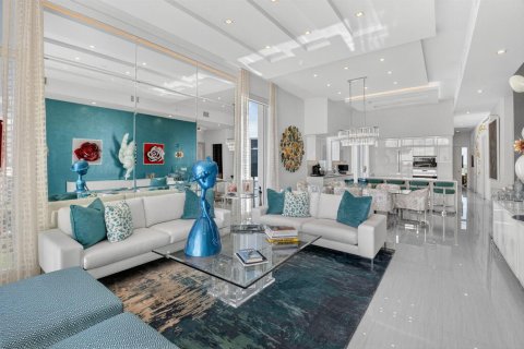 Condominio en venta en Boca Raton, Florida, 3 dormitorios, 244.8 m2 № 2089619 - foto 5