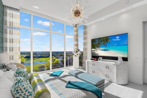 Condominio en venta en Boca Raton, Florida, 3 dormitorios, 244.8 m2 № 2089619 - foto 17