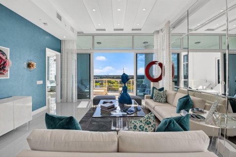 Condominio en venta en Boca Raton, Florida, 3 dormitorios, 244.8 m2 № 2089619 - foto 4