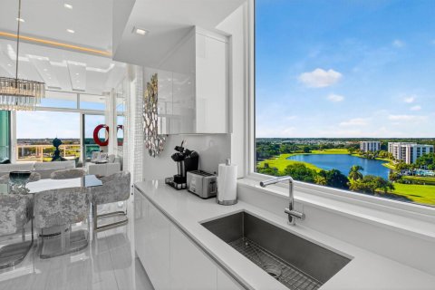 Condominio en venta en Boca Raton, Florida, 3 dormitorios, 244.8 m2 № 2089619 - foto 13
