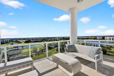 Condominio en venta en Boca Raton, Florida, 3 dormitorios, 244.8 m2 № 2089619 - foto 8