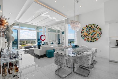 Condominio en venta en Boca Raton, Florida, 3 dormitorios, 244.8 m2 № 2089619 - foto 6