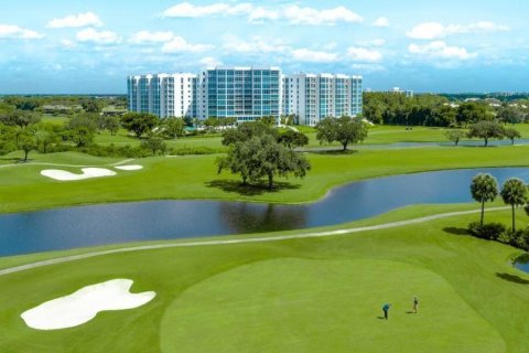 Condominio en venta en Boca Raton, Florida, 3 dormitorios, 244.8 m2 № 2089619 - foto 30