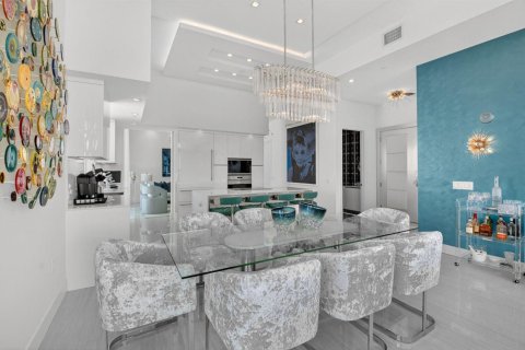 Condominio en venta en Boca Raton, Florida, 3 dormitorios, 244.8 m2 № 2089619 - foto 7