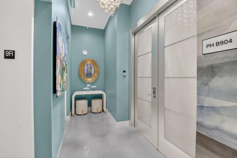 Condominio en venta en Boca Raton, Florida, 3 dormitorios, 244.8 m2 № 2089619 - foto 2