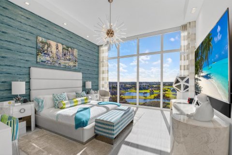 Condominio en venta en Boca Raton, Florida, 3 dormitorios, 244.8 m2 № 2089619 - foto 16