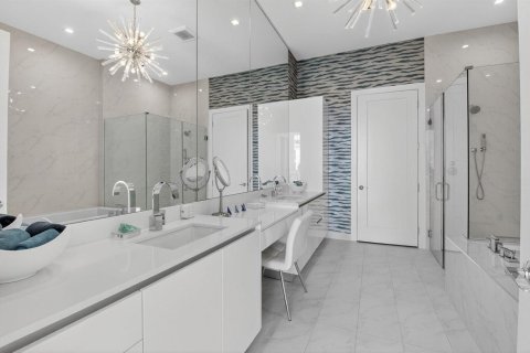 Condominio en venta en Boca Raton, Florida, 3 dormitorios, 244.8 m2 № 2089619 - foto 19