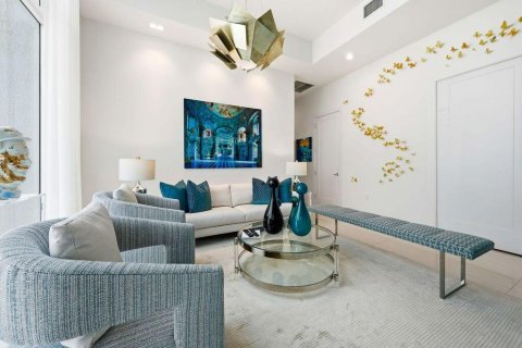 Condominio en venta en Boca Raton, Florida, 3 dormitorios, 244.8 m2 № 2089619 - foto 28