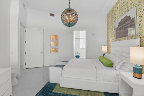 Condominio en venta en Boca Raton, Florida, 3 dormitorios, 244.8 m2 № 2089619 - foto 22