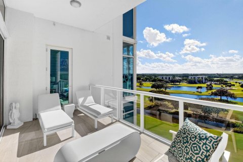 Condominio en venta en Boca Raton, Florida, 3 dormitorios, 244.8 m2 № 2089619 - foto 9