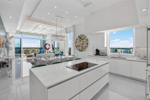 Condominio en venta en Boca Raton, Florida, 3 dormitorios, 244.8 m2 № 2089619 - foto 12
