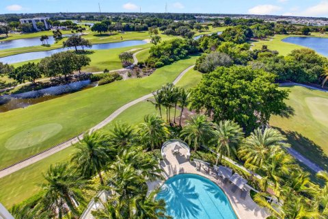 Condominio en venta en Boca Raton, Florida, 3 dormitorios, 244.8 m2 № 2089619 - foto 10
