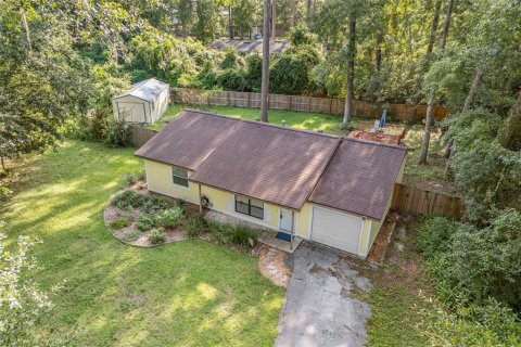 Casa en alquiler en Gainesville, Florida, 3 dormitorios, 115.66 m2 № 2231365 - foto 21
