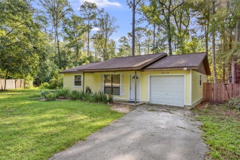 Casa en alquiler en Gainesville, Florida, 3 dormitorios, 115.66 m2 № 2231365 - foto 2