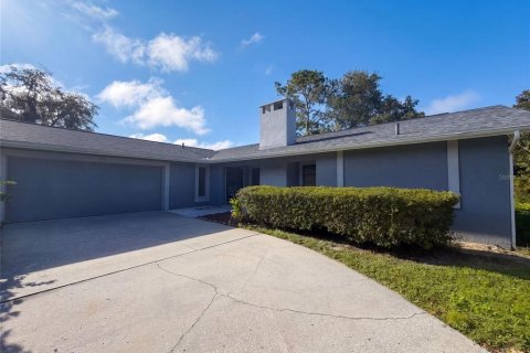 Casa en Homosassa, Florida 3 dormitorios, 183.3 m2 № 2361086