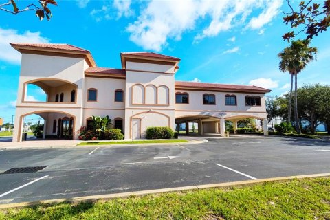 Immobilier commercial à louer à Osprey, Floride: 812.34 m2 № 2384001 - photo 4