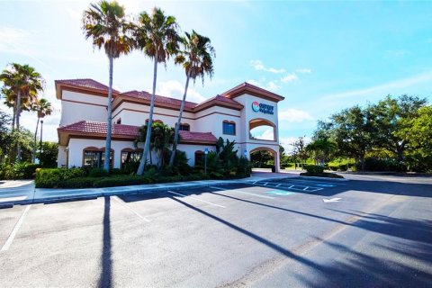 Immobilier commercial à louer à Osprey, Floride: 812.34 m2 № 2384001 - photo 2