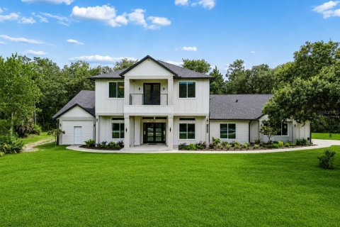 Villa ou maison à New Port Richey, Floride 4 chambres, 422.05 m2 № 2279973