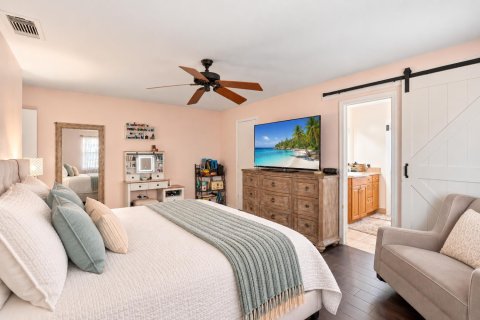 Villa ou maison à vendre à Boca Raton, Floride: 3 chambres, 171.68 m2 № 2419422 - photo 18