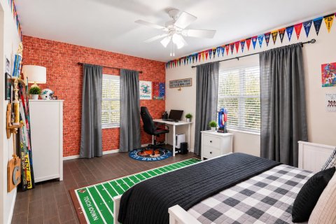 Villa ou maison à vendre à Boca Raton, Floride: 3 chambres, 171.68 m2 № 2419422 - photo 25