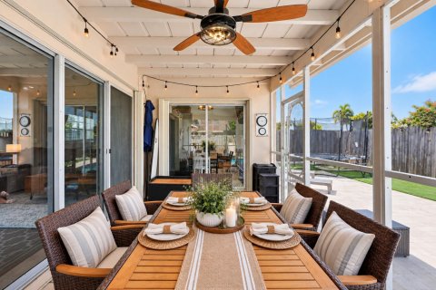 Villa ou maison à vendre à Boca Raton, Floride: 3 chambres, 171.68 m2 № 2419422 - photo 27