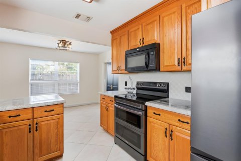 Villa ou maison à vendre à Boca Raton, Floride: 3 chambres, 171.68 m2 № 2419422 - photo 13