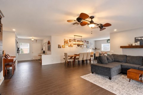 Villa ou maison à vendre à Boca Raton, Floride: 3 chambres, 171.68 m2 № 2419422 - photo 6