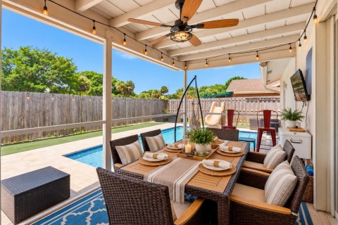 Villa ou maison à vendre à Boca Raton, Floride: 3 chambres, 171.68 m2 № 2419422 - photo 26