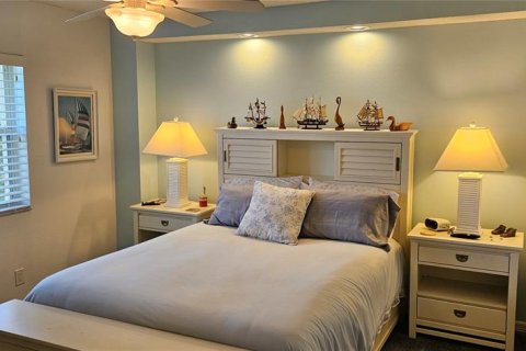 Купить кондоминиум в Пальметто, Флорида 5 комнат, 90.86м2, № 2225802 - фото 7
