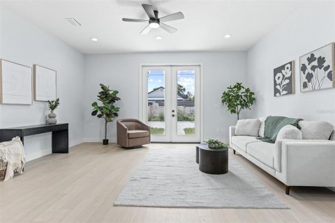 Townhouse in Tampa, Florida 3 bedrooms, 202.06 sq.m. № 1837986 - photo 11