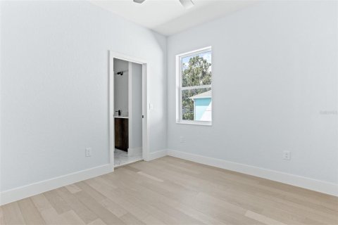 Townhouse in Tampa, Florida 3 bedrooms, 202.06 sq.m. № 1837986 - photo 21