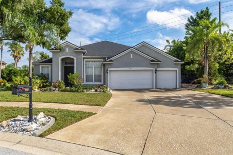 Villa ou maison à Land O' Lakes, Floride 5 chambres, 236.53 m2 № 2413904