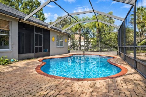 Villa ou maison à vendre à Land O' Lakes, Floride: 5 chambres, 236.53 m2 № 2413904 - photo 23