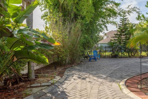 Villa ou maison à vendre à Land O' Lakes, Floride: 5 chambres, 236.53 m2 № 2413904 - photo 26