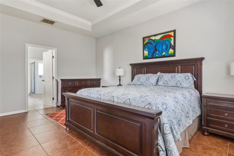 Villa ou maison à vendre à Land O' Lakes, Floride: 5 chambres, 236.53 m2 № 2413904 - photo 17