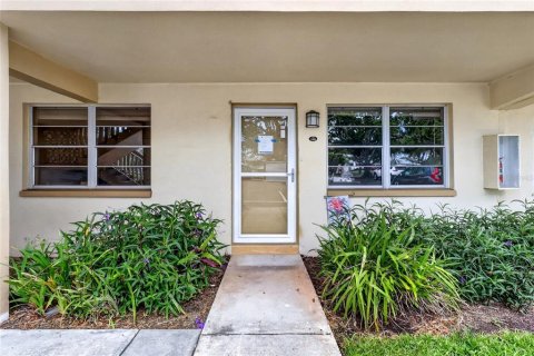 Condo in Saint Petersburg, Florida, 2 bedrooms  № 2217766 - photo 4