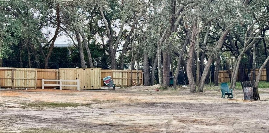 Land in Apopka, Florida № 1535402