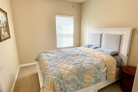 Touwnhouse à louer à Dunedin, Floride: 3 chambres, 138.33 m2 № 2388309 - photo 13