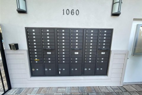 Touwnhouse à louer à Dunedin, Floride: 3 chambres, 138.33 m2 № 2388309 - photo 24