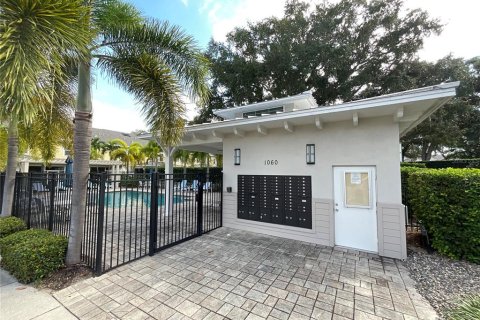 Touwnhouse à louer à Dunedin, Floride: 3 chambres, 138.33 m2 № 2388309 - photo 23